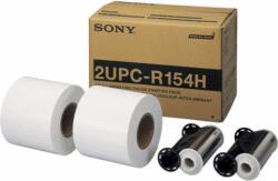 Sony 2UPC-R154H 10x15cm fotópapír (2x550 db) (2UPCR154H) - bestmarkt