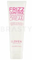  Eleven Australia Frizz Control Shaping Cream hajformázó krém hajgöndörödés és rendezetlen hajszálak ellen 150 ml
