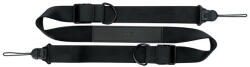 JJC QRS-D1 fekete sling pánt (QRS-D1 BLACK)