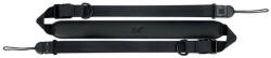JJC QRS-M1 fekete sling pánt (QRS-M1 BLACK)