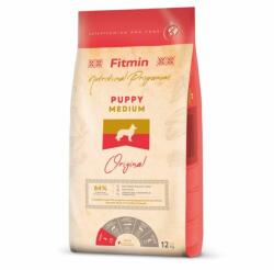 Fitmin Fitmin Medium Puppy 12 kg