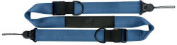 JJC QRS-D1 kék sling pánt (QRS-D1 BLUE)