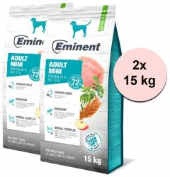 Eminent EMINENT Adult Mini High Premium 2 x 15 kg