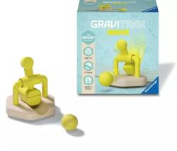 Ravensburger - GraviTrax JUNIOR kalapács kiegészítő készlet (27518) (27518) - gyerekjatekbolt