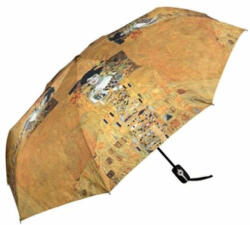 von Lilienfeld Klimt: Adele - UV szűrős - automata összecsukható esernyő / naper (ZB-esernyo-5549T)