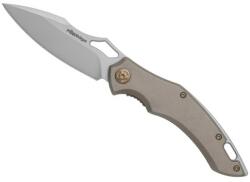 Fox Knives Edge Sparrow zsebkés alumínium, 19 cm, FE-031 (FE-031)