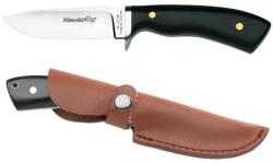 Fox Knives Black Fox vadásztőr tokkal, 21 cm, BF-007 WD (BF-007 WD)