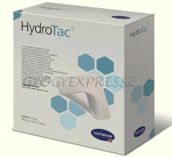  HYDROTAC 15 x 15 cm Géllel integrált steril habkötszer 1db