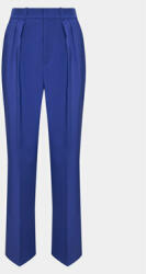 Custommade Pantaloni din material Penny 999425550 Albastru Regular Fit