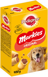 PEDIGREE Pedigree Markies - 12 x 500 g