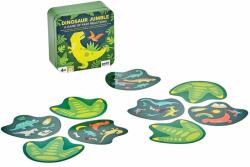 Petit Collage Card joc dinozauri (DDPTC520)
