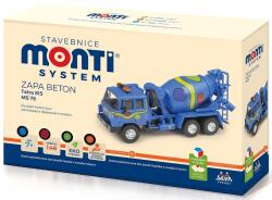 Monti System Sistemul Monti 78 - ZAPA Beton (0104-78)