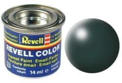 REVELL Enamel Color - 32365: Patina verde de mătase (18-3578)