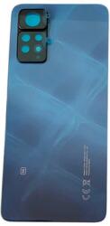Xiaomi Redmi Note 11 Pro 5G akkufedél (hátlap) kék (gyári)