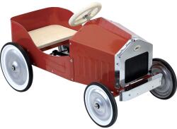 Vilac Roșu mașină cu pedale metalice (DDV1150R)