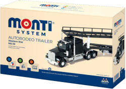 Monti System Sistemul Monti 39 - Trailer Autorodeo (0107-39)