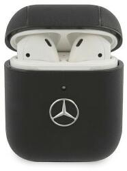 Mercedes Electronic Line tok AirPods 1/2-hez - fekete