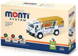 Monti System Sistemul Monti 07 - Dakar (0103-7)