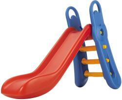 BIG - Fun slide Gyerek csúszda, Piros/Kék, 152 cm