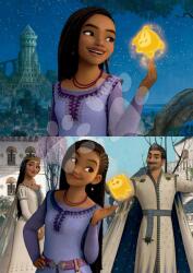 Educa Puzzle Wish Educa 2x20 darabos (19740)