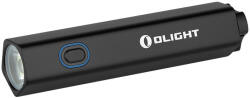 Olight Diffuse zseblámpa - fekete (DIFFUSEBK)