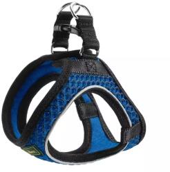 HUNTER Hunter Hilo Comfort kutyahám, sötétkék, S/M méret