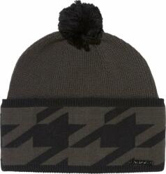 Spyder Womens Houndstooth Hat Wintermoss UNI Шапка за ски (38E555312-WMS-O/S)