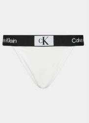 Calvin Klein Bikini partea de jos KW0KW02259 Alb Costum de baie dama