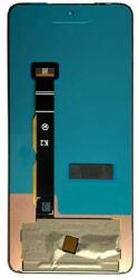 Motorola NBA001LCD1011200297463 Gyári Motorola Moto G84 Fekete OLED kijelző érintővel (NBA001LCD1011200297463)