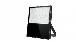 LEDISSIMO LED reflektor , kültéri , 400w , természetes fehér , 170 lm/w , Lumileds LED , slim , fekete , IP66 , 5 év garancia , LEDISSIMO TECHNICAL (417446)