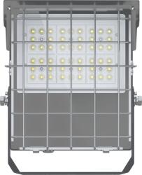 LEDISSIMO LED reflektor , kültéri , VÉDŐRÁCS , ezüst , IP66 , LEDISSIMO TECHNICAL (417842)
