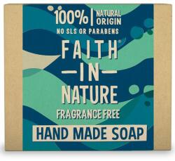 Faith in Nature Illatmentes szappan - 100g