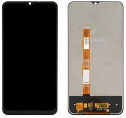 NBA001LCD1011200297449 Gyári Vivo Y53s 4G Fekete LCD kijelző érintővel (NBA001LCD1011200297449)