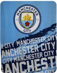 Team Fleece Blanket - Man City