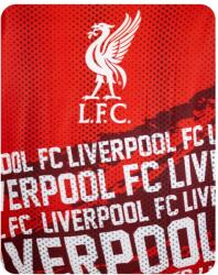 Team Fleece Blanket - Liverpool