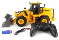 Huina Toys Homlokrakodó R/C 1: 16, 2, 4GHz Lipo (5700134714549)