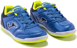 joma Beltéri cipő Joma JR TOP FLEX 2334 IN kék TPJW. 2334. IN - EUR 34 | UK 2 | US 3