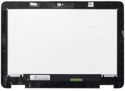  NBA001LCD1011200297454 Gyári Dell Chromebook 3100 Fekete LCD kijelző érintővel (NBA001LCD1011200297454)