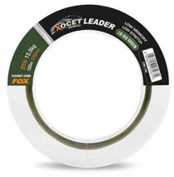 FOX Exocet Pro Leader előtétzsinór 0, 70mm 100m (CML198)