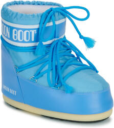 Moon Boot Cizme de zapadă Femei MB ICON LOW NYLON Moon Boot albastru 39 / 41