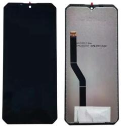 NBA001LCD1011200297457 Oukitel WP28 fekete OEM LCD kijelző érintővel (NBA001LCD1011200297457)