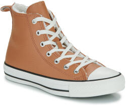 Converse Pantofi sport stil gheata Fete CHUCK TAYLOR ALL STAR WARM WINTER ESSENTIAL Converse Bej 38 1/2