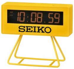 Seiko QHL062Y Seiko asztali ébresztőóra - zvekker