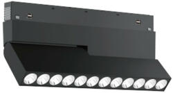 Orvibo Banda LED Smart spot linear pentru sina magnetica ORVIBO S2, dimabil, Zigbee, 12W, 2700-6000K, DG10Z12B (DG10Z12B)