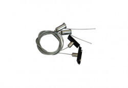 Orvibo Cablu suspendare sina magnetica ORVIBO, 1 metru, DG10DX (DG10DX)