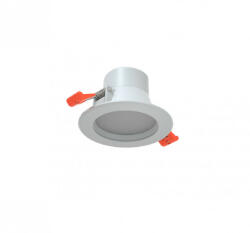 Orvibo Spot inteligent LED Smart ORVIBO, downlight, dimmabil, control de pe telefon, ZigBee, Wi-Fi, 5W, 2700-6000K, DD10Z (DD10Z)