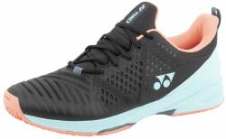 Yonex Încălțăminte bărbați "Yonex Power Cushion Sonicage 3 Clay - Negru