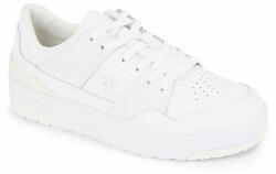 Tommy Hilfiger Sneakers Tommy Hilfiger Th Lo Basket Sneaker FW0FW07309 White YBS