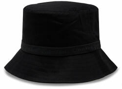 Calvin Klein Pălărie Calvin Klein Rtw Tape Bucket K50K511288 Ck Black BEH Bărbați