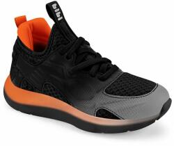 Bibi Sneakers Bibi 1166059 Black/Paprika Fluor
